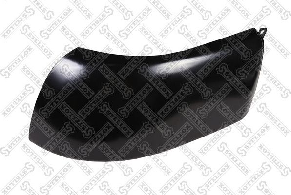 Бампер Stellox. Артикул 87-25551-SX