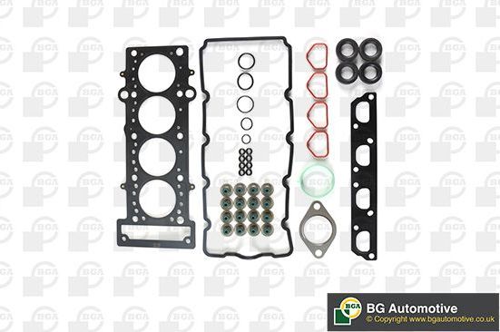 Комплект прокладок ГБЦ BGA. Артикул HK5755