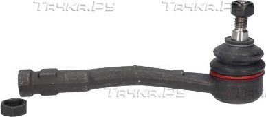 Наконечник рулевой тяги Birth правый для Peugeot 308 II 2013-2026. Артикул RD0023
