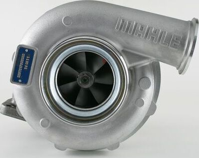 Турбина (турбокомпрессор) Mahle для MAN TGA 2002-2026. Артикул 228 TC 17920 000