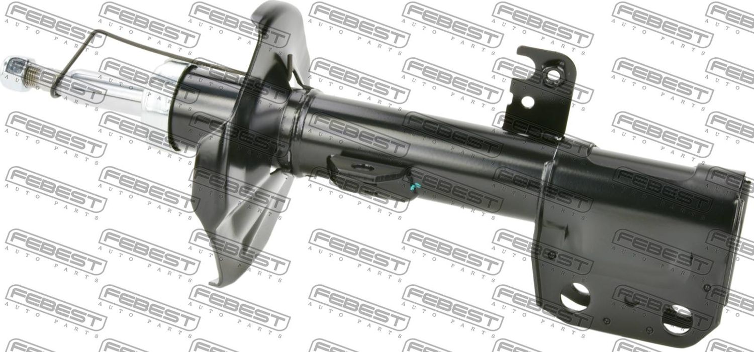Амортизатор Febest. Артикул 01665183FL