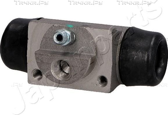 Тормозной цилиндр Japanparts задний для Renault Modus I 2004-2012. Артикул CS-125