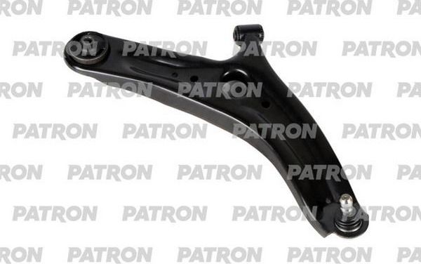 Поперечный рычаг передней подвески Patron (Листовая сталь). Артикул PS5634R