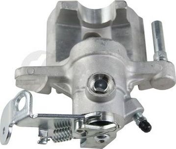 Тормозной суппорт OSSCA задний правый для Opel Astra G 1998-2009. Артикул 11660