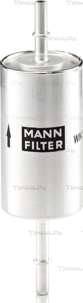 Топливный фильтр Mann-Filter для Jaguar XF I 2008-2015. Артикул WK 512/1