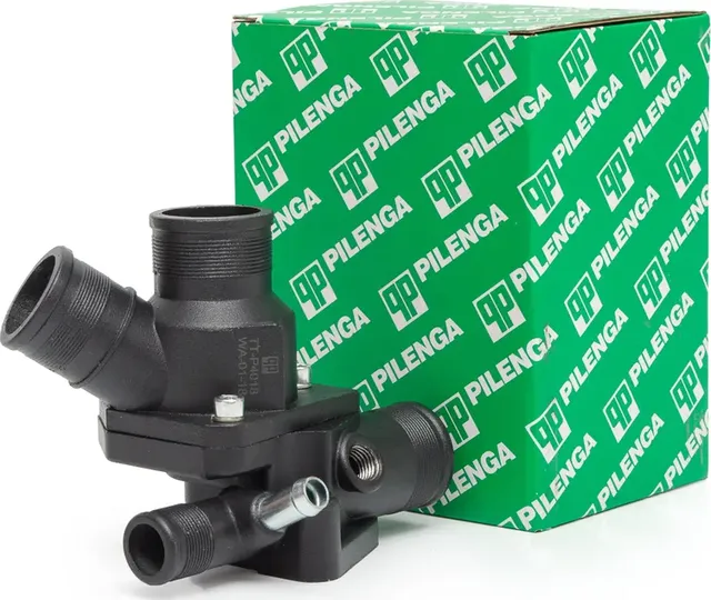 PILENGA Термостат (+85*C)  LADA  1117  1118  1119 Pilenga. Артикул tt-p4018