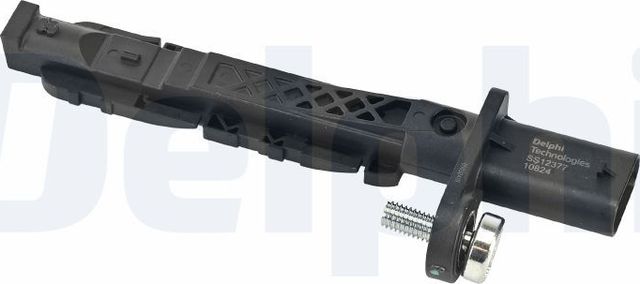 Датчик положения коленвала Delphi для BMW X6 III (G06) 2019-2026. Артикул SS12377-12B1