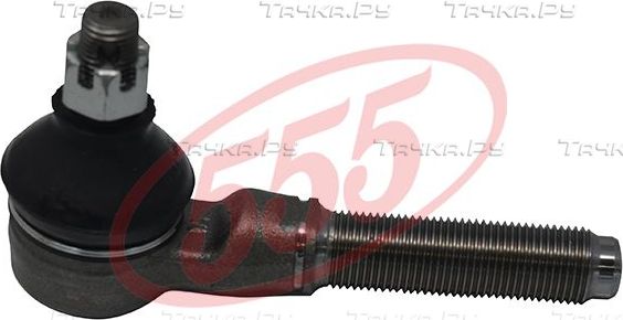 Наконечник рулевой тяги 555. Артикул SE-2811