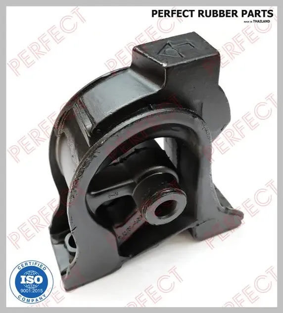 Подушка двигателя (Perfect). Артикул TO01AE10FZ