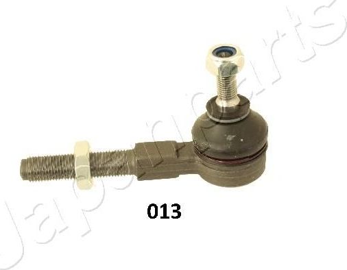 Наконечник рулевой тяги Japanparts для Dacia Solenza 2003-2005. Артикул TI-013