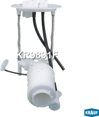 Фильтр для модуля в сборе Krauf. Артикул KR9891F