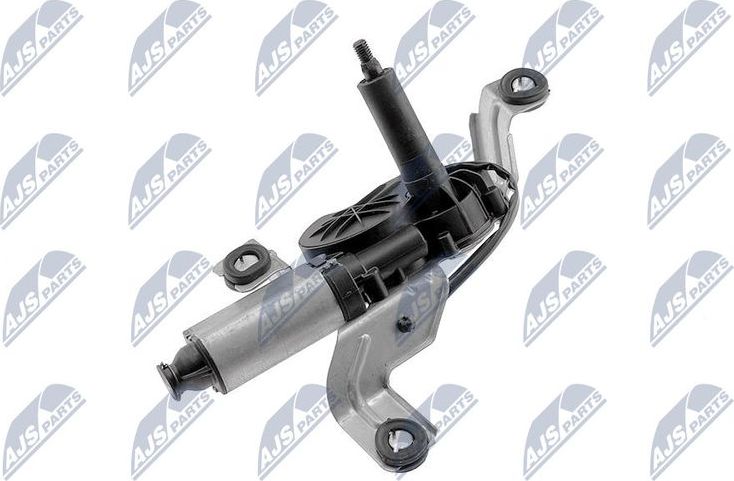 Мотор стеклоочистителя (моторчик дворников) NTY. Артикул ESW-VV-002