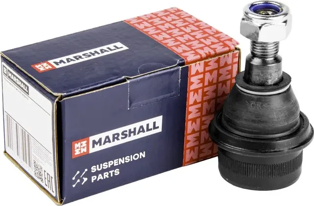Опора шаровая передн лев прав Mercedes Benz Cl Class 99 Cls Class 04 S Class 99 (Marshall). Артикул M8100830