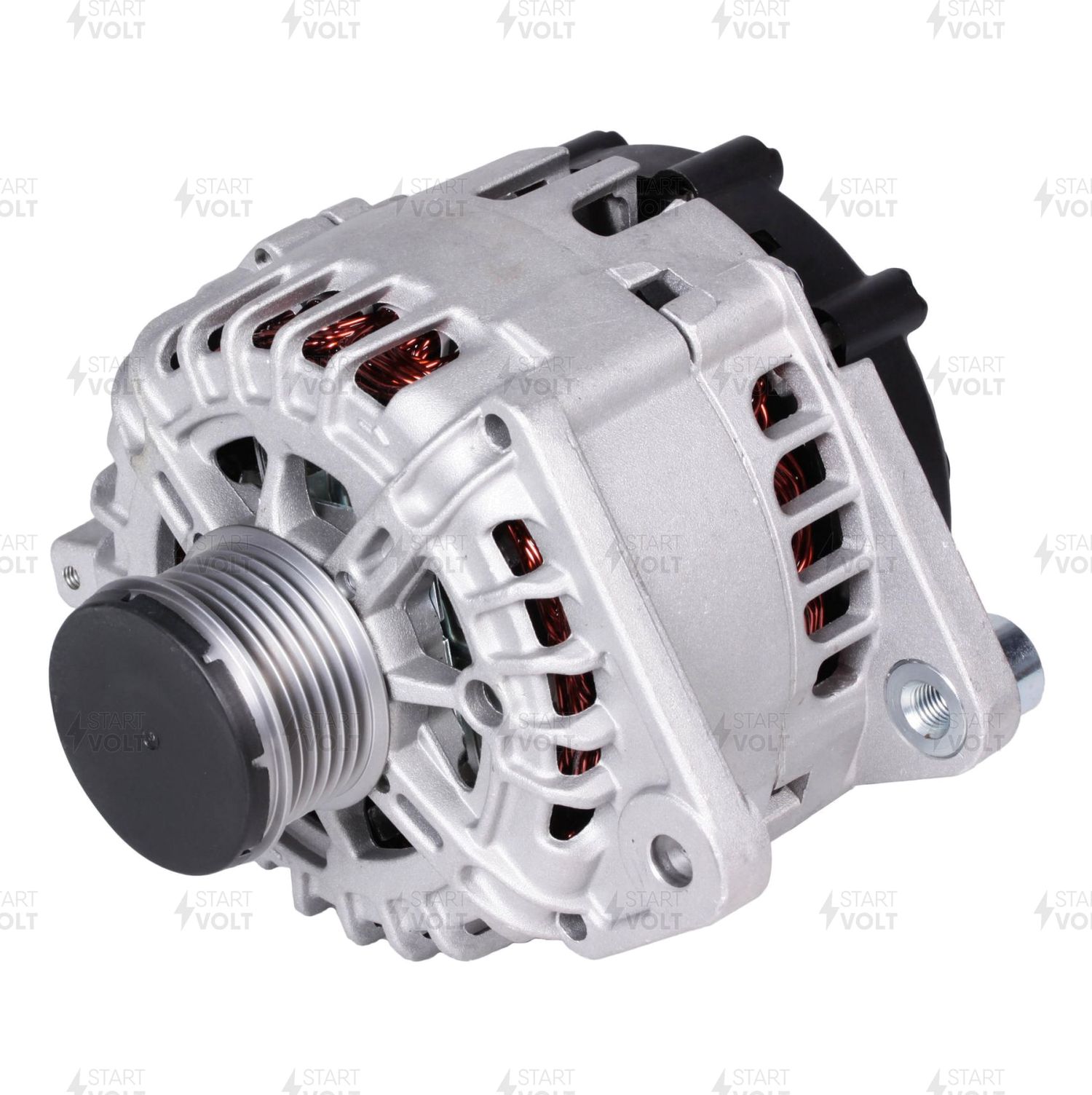 Генератор StartVOLT. Артикул LG 1432