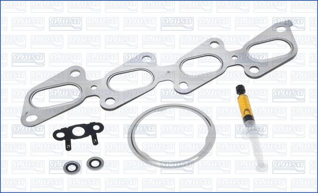 Ремкомплект турбокомпрессора Ajusa. Артикул JTC11752