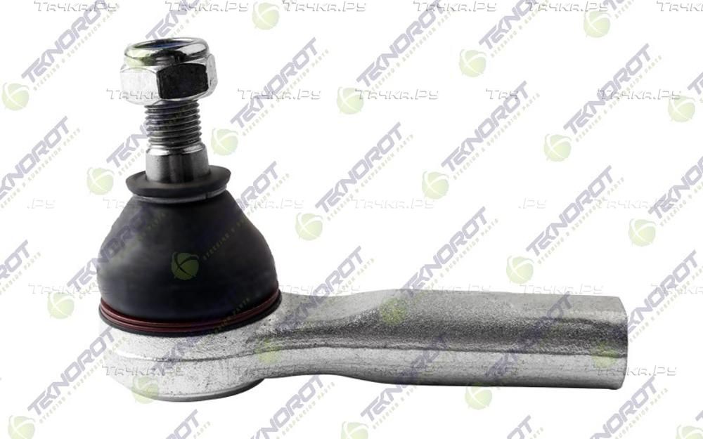 Наконечник рулевой тяги Teknorot для Nissan Stanza I (T11) 1981-1985. Артикул N-651