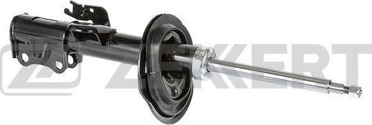 Амортизатор Zekkert. Артикул SG-6570