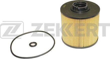 Топливный фильтр Zekkert. Артикул KF-5454E