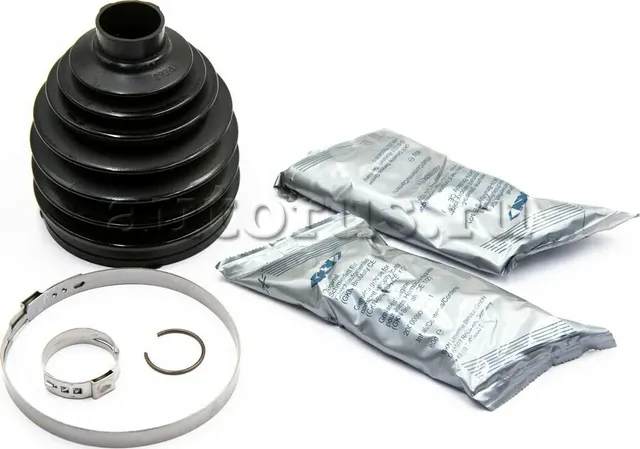 Пыльник ШРУС -8V001 304822 (GKN). Артикул 304822