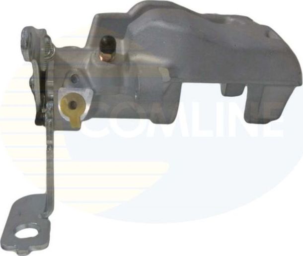 Тормозной суппорт Comline задний левый для Toyota Avensis III 2008-2018. Артикул CBC103L
