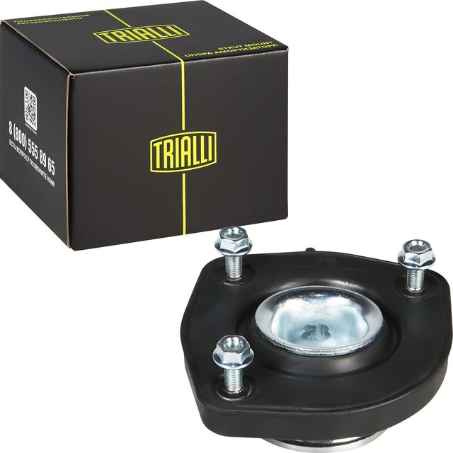 Опора амортизатора (стойки) Trialli. Артикул SA 0881
