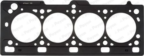 Прокладка ГБЦ Payen для Renault Twingo II 2008-2014. Артикул AC5100