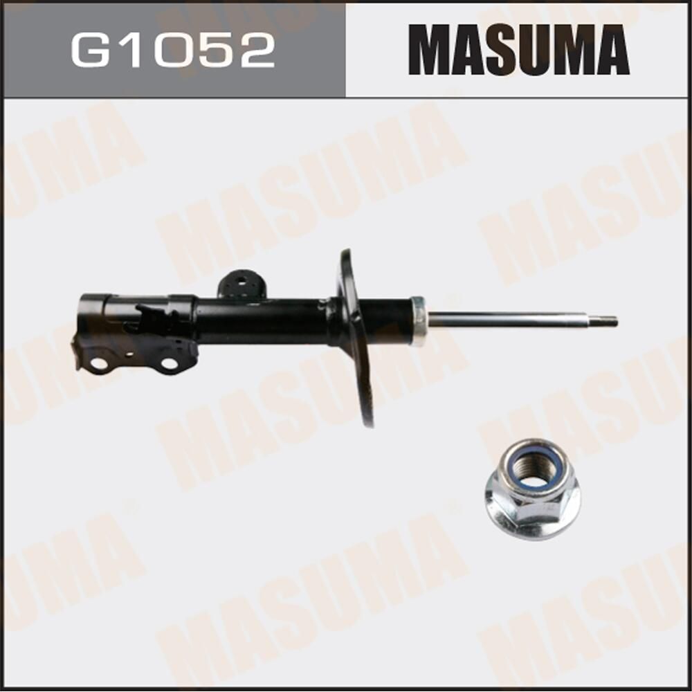 Амортизатор Masuma. Артикул G1052