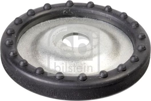 Опора (чашка, тарелка) пружины Febi Bilstein передняя для Lancia Ypsilon III (Type 846) 2011-2024. Артикул 107307