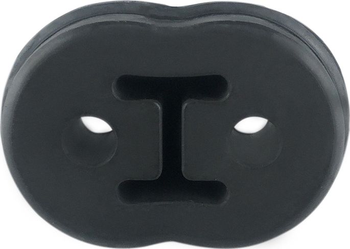 Крепление глушителя HONDA ACCORD 89 (Jikiu). Артикул EP28009