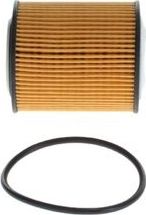 Масляный фильтр Bosch. Артикул F 026 407 395