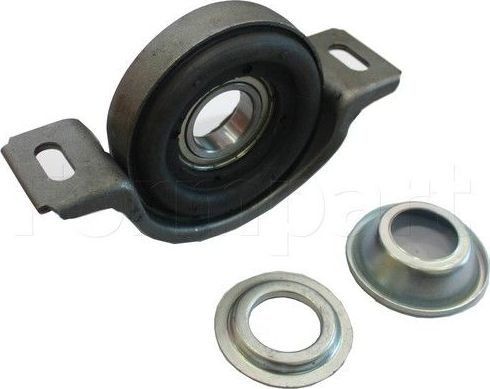 Подвесной подшипник карданного вала Formpart. Артикул 19415064/S