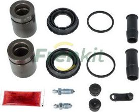 Ремкомплект тормозного суппорта Frenkit передний для Audi A8 I (D2) 2000-2002. Артикул 242948