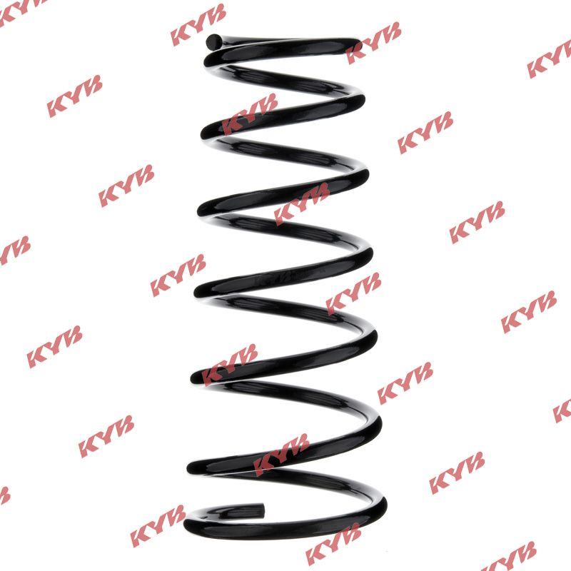 Пружина подвески KYB (Каяба) K-Flex. Артикул RI6102