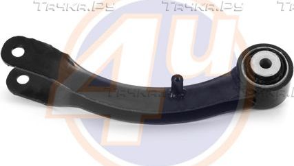Поперечный рычаг задней подвески 4U. Артикул JP-K-16446
