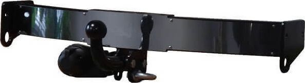 Фаркоп Baltex для Toyota Land Cruiser 100 VX 1998-2007. Артикул Y08AN