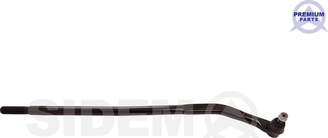 Рулевая тяга поперечная Sidem. Артикул 93233