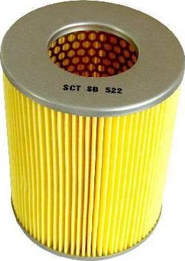 Воздушный фильтр SCT-Germany. Артикул SB 522