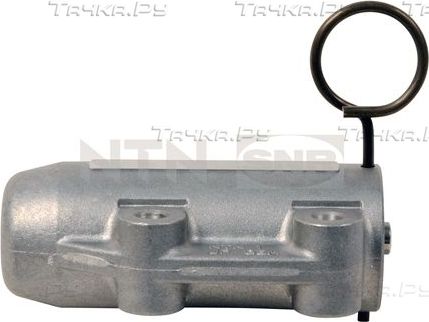 Натяжной ролик (натяжитель) ремня ГРМ NTN / SNR. Артикул GT357.62