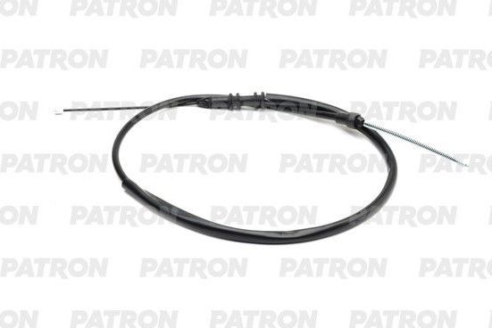 Трос ручника (тросик ручного тормоза) Patron. Артикул PC3349