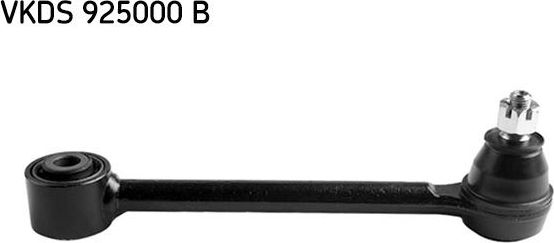 Продольный рычаг задней подвески SKF передний правый/левый нижний для Kia Proceed I 2008-2013. Артикул VKDS 925000 B