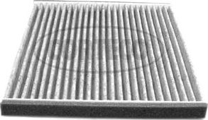 Салонный фильтр Corteco. Артикул 80000419