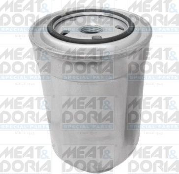 Топливный фильтр Meat & Doria для Volkswagen Taro 1989-1997. Артикул 4117