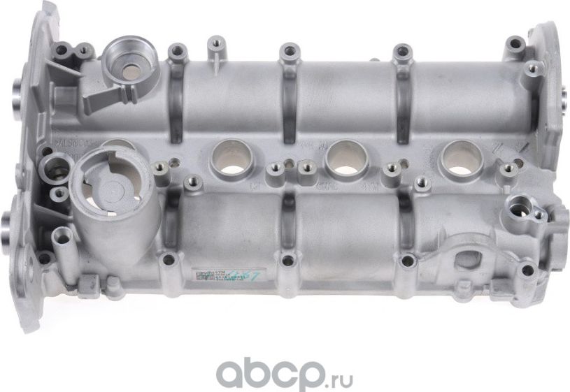 Комплект распредвала (Bogap) Bogap. Артикул A1115107