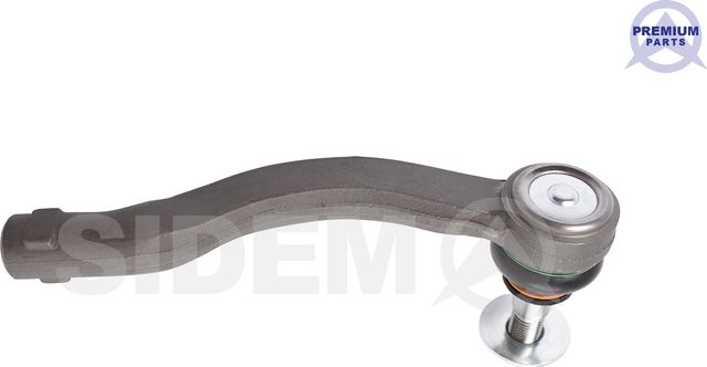 Наконечник рулевой тяги Sidem правый для Audi TT III (8S) 2014-2026. Артикул 37239