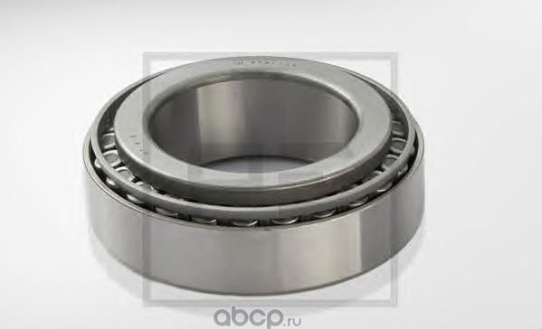 Подшипник роликовый [100x150x32 32020] (PE). Артикул 07095710A