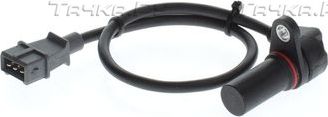 Датчик положения коленвала Bosch для Daewoo Lacetti 2004-2005. Артикул 0 986 280 737