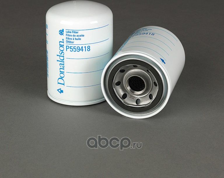 Фильтр ГУР Donaldson. Артикул P559418