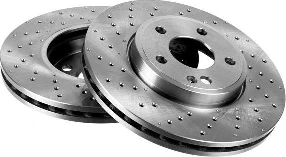 Тормозной диск Stellox. Артикул 6021-0044V-SX