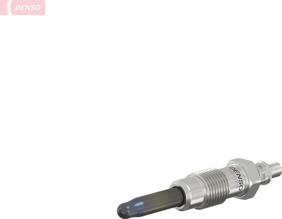 Свеча накаливания (накала) Denso. Артикул DG-001
