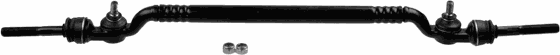 Рулевая тяга поперечная Lemforder. Артикул 15789 02